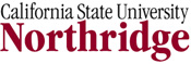 CSUN  Wordmark